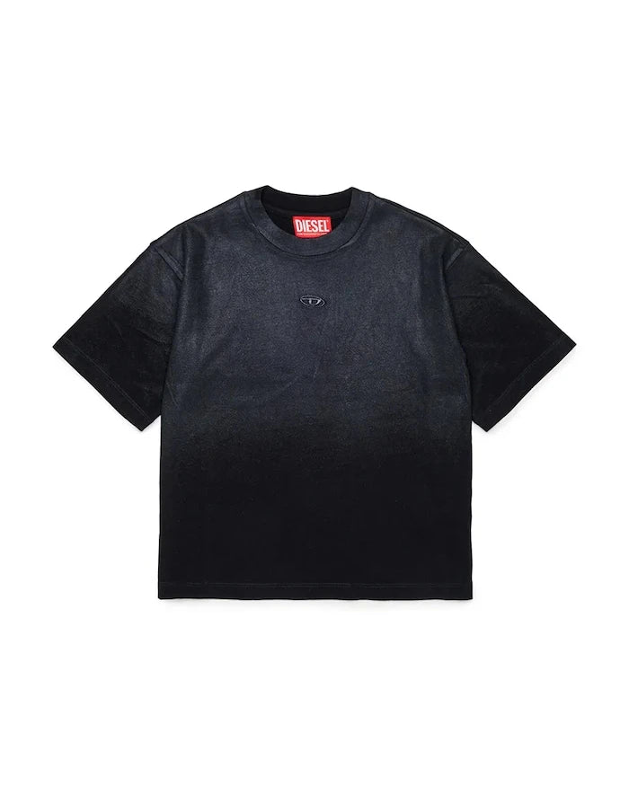 Çocuklar için pamuklu T-shirt TANORMYS2 T-SHIRT