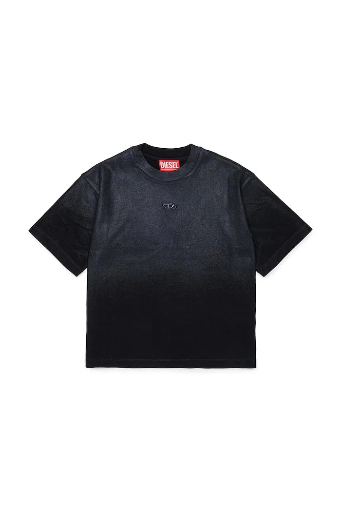 Çocuklar için pamuklu T-shirt TANORMYS2 T-SHIRT