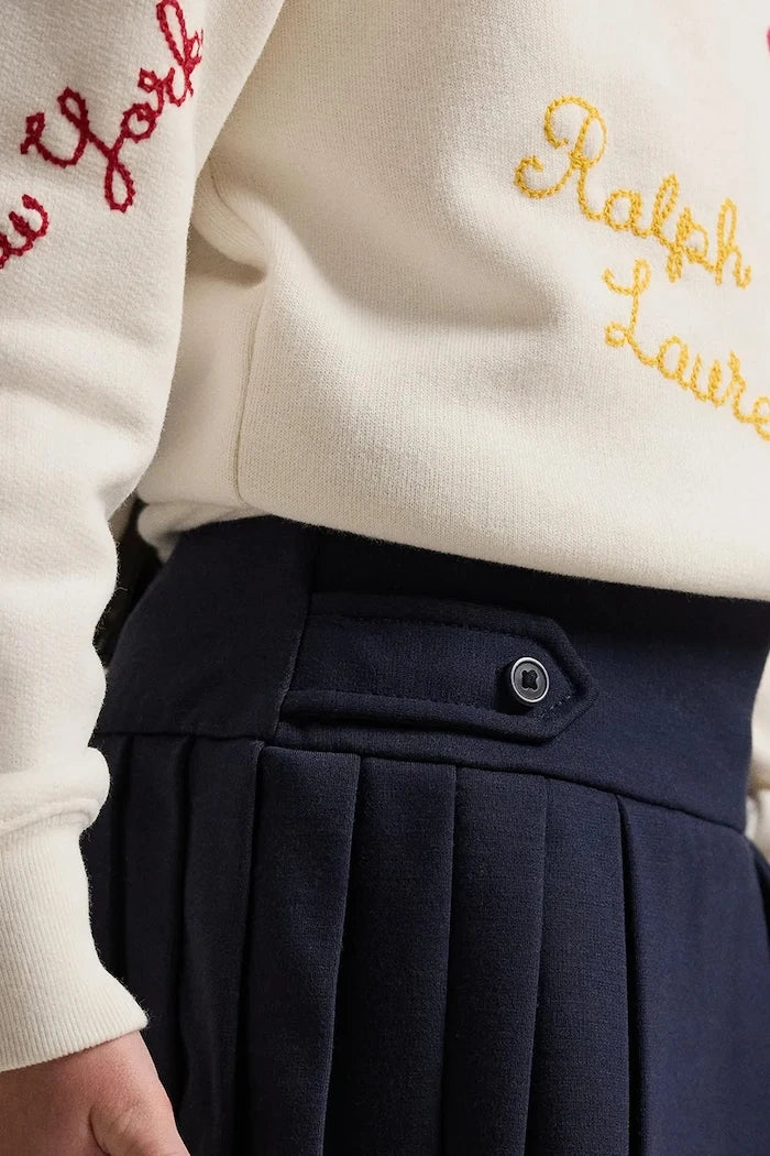 Детска пола Polo Ralph Lauren