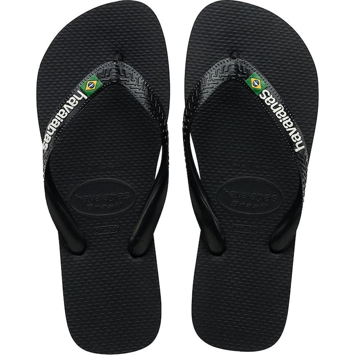Havaianas - BRASIL LOGO Parmak Arası Terlik