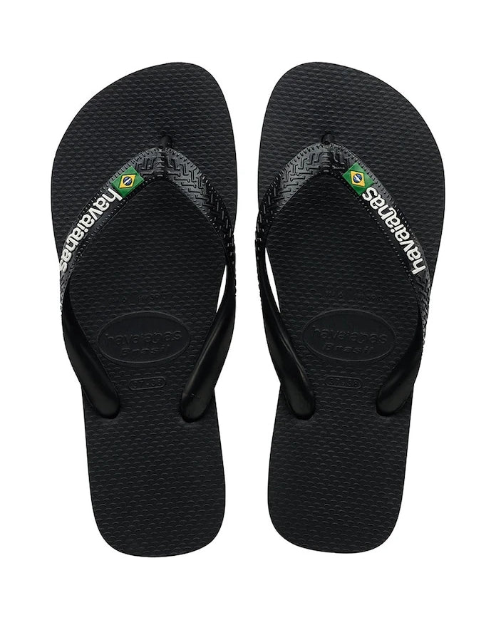 Havaianas - BRASIL LOGO Parmak Arası Terlik