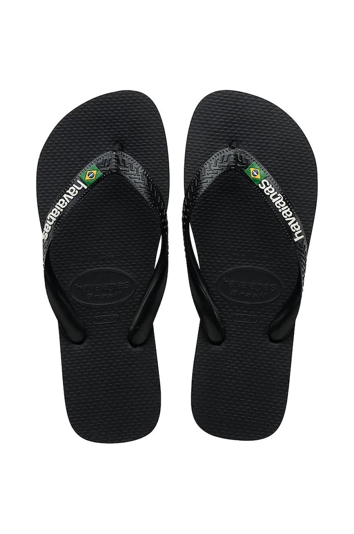 Havaianas - BRASIL LOGO Parmak Arası Terlik