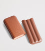 Leather Cigar Case