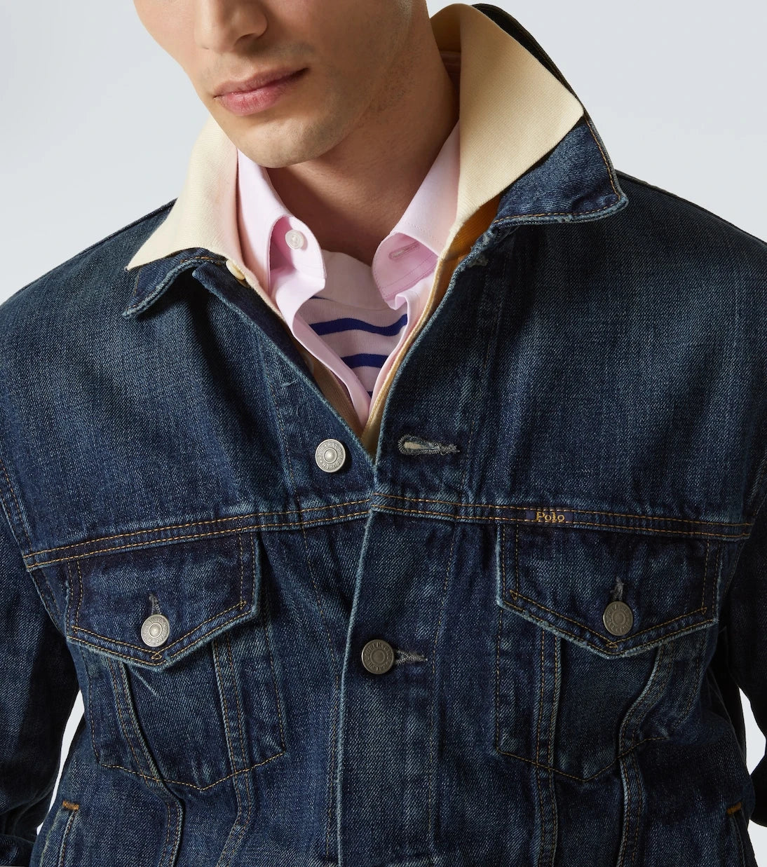 Polo Ralph Lauren - Denim jacket