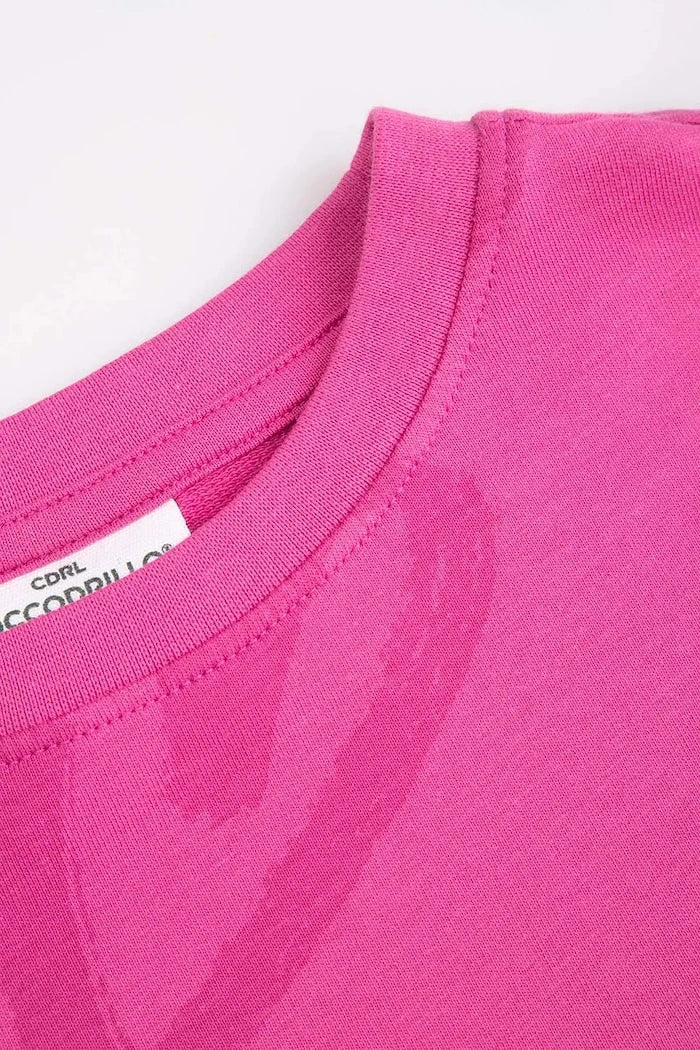 Coccodrillo Çocuk Sweatshirt
