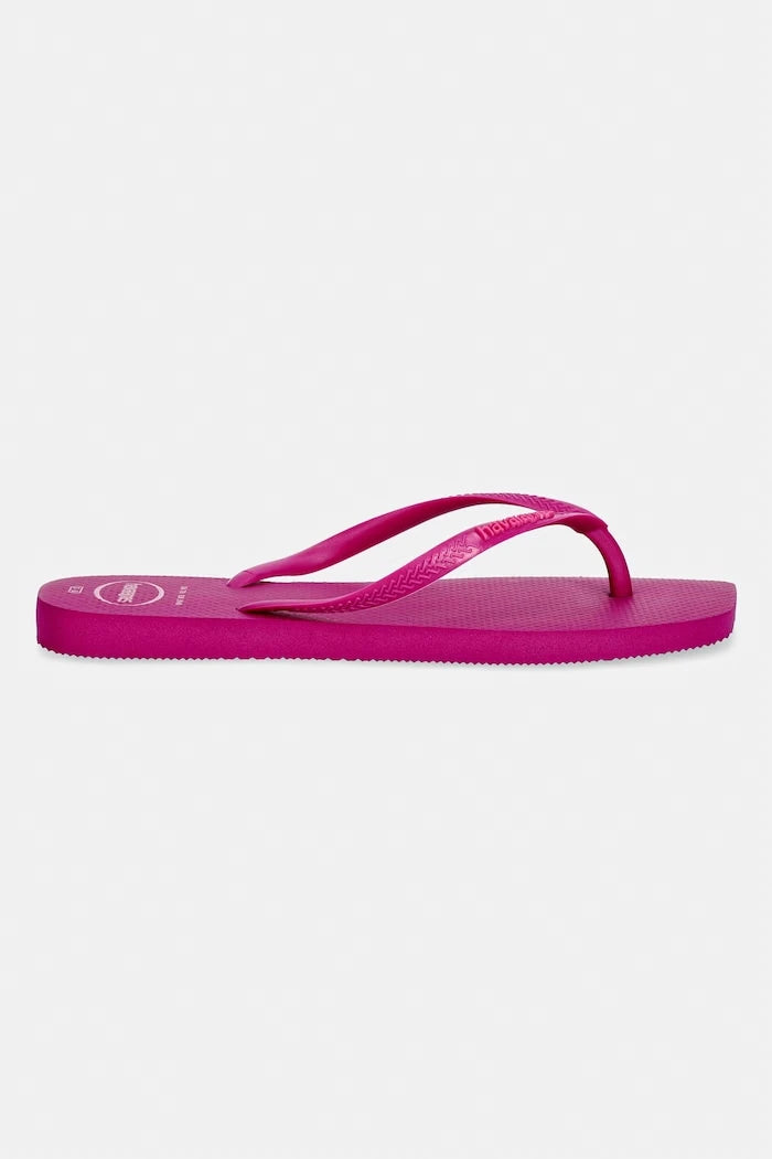 Havaianas джапанки дамски SQUARE LOGO POP UP