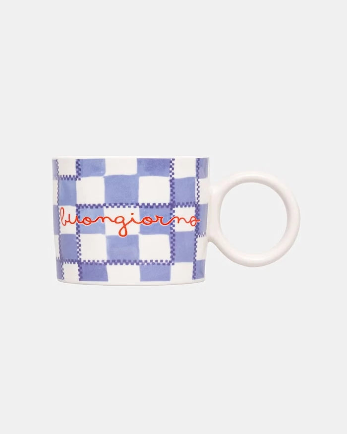 Medicine porselen çay bardağı