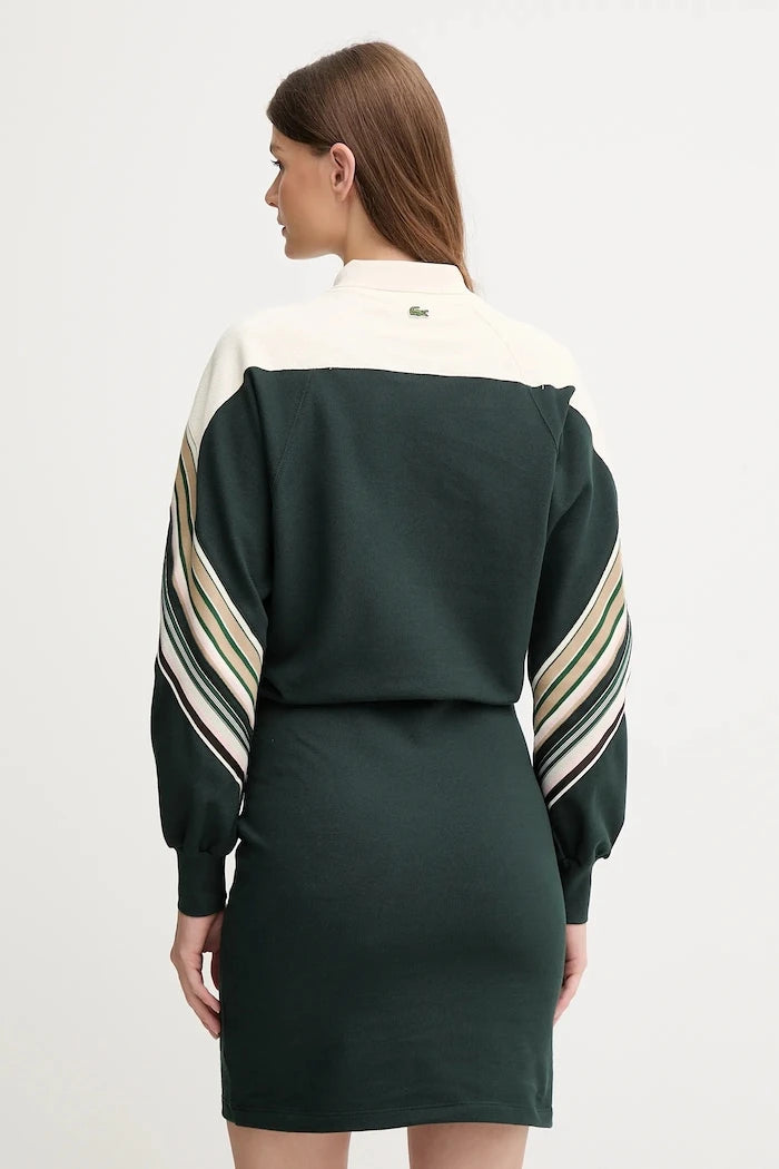 Lacoste Elbise