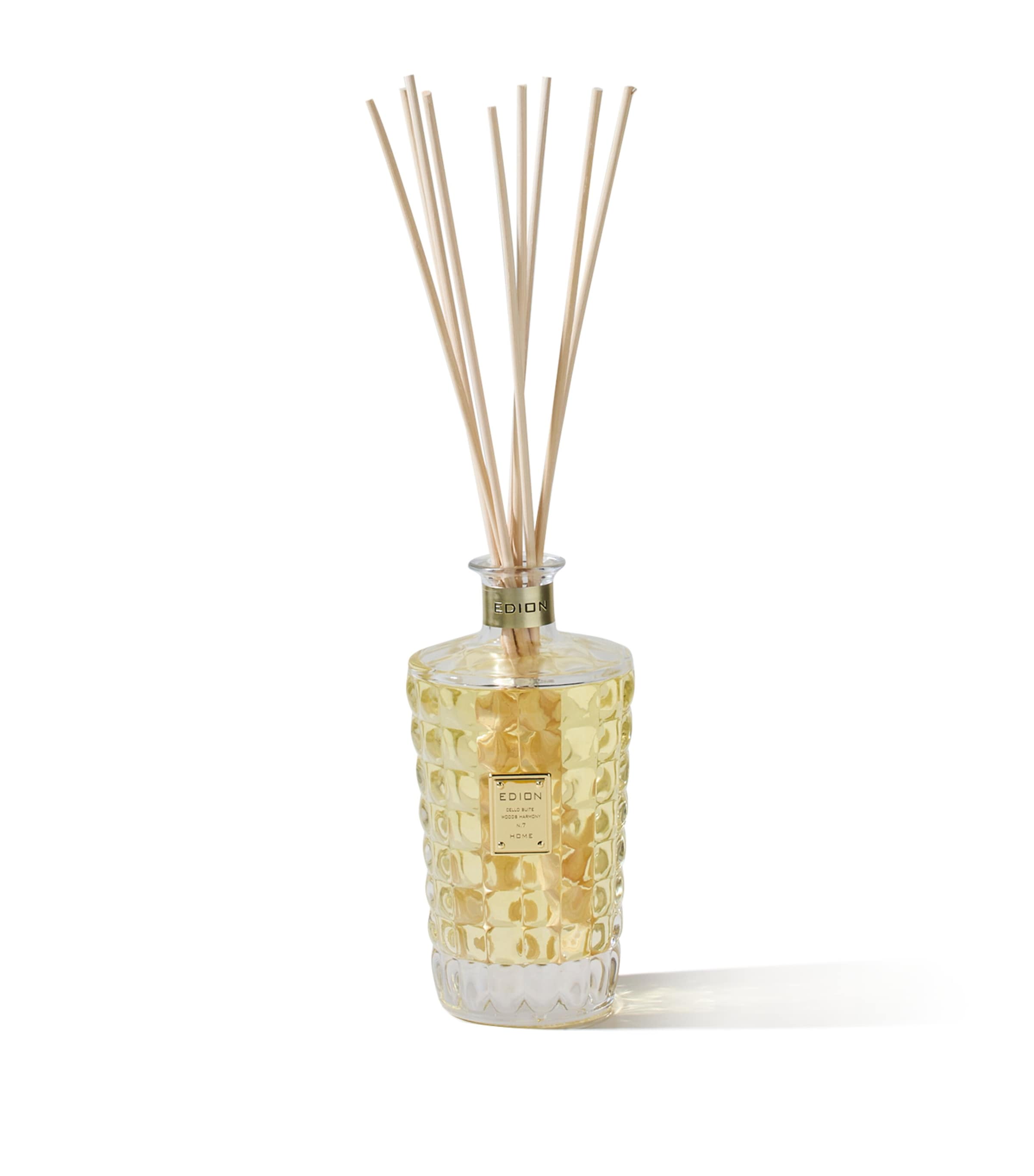 EDION Cello Suite No.7 Wood Harmony Diffuser (700ml)