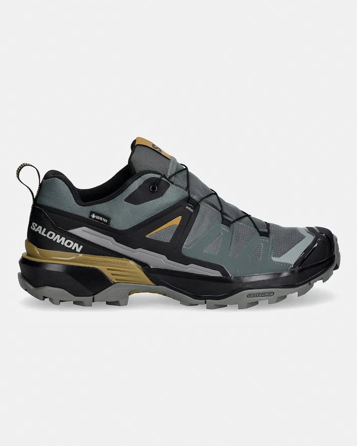 Salomon erkek туристик ayakkabıları X ULTRA 360 GTX