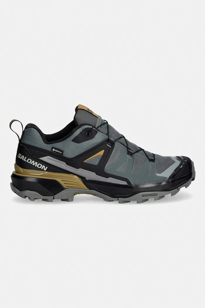Salomon erkek туристик ayakkabıları X ULTRA 360 GTX