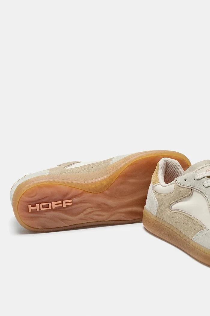 Hoff PARK BEIGE маратонки дамски