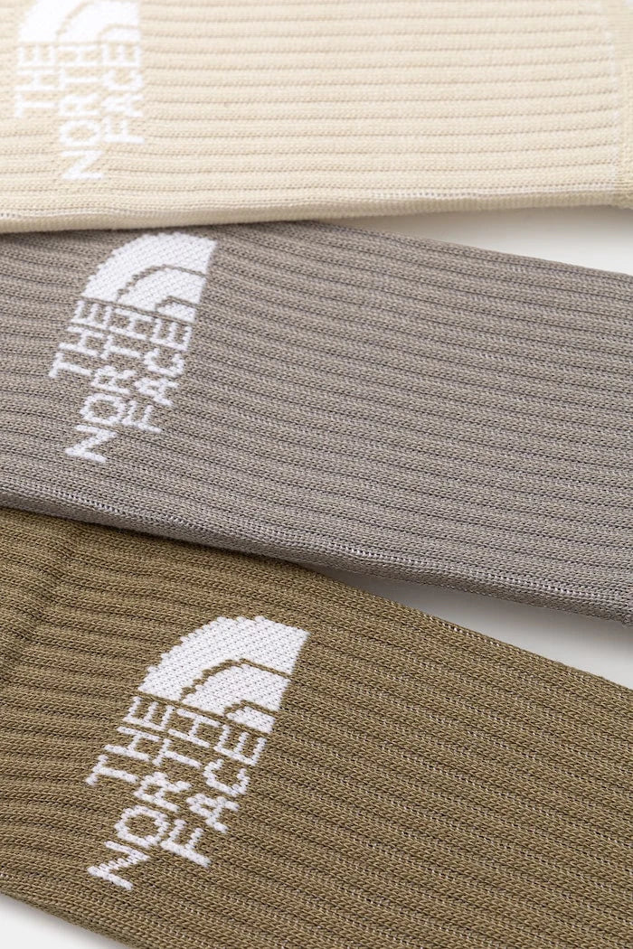 Чорапи The North Face (3 чифта)