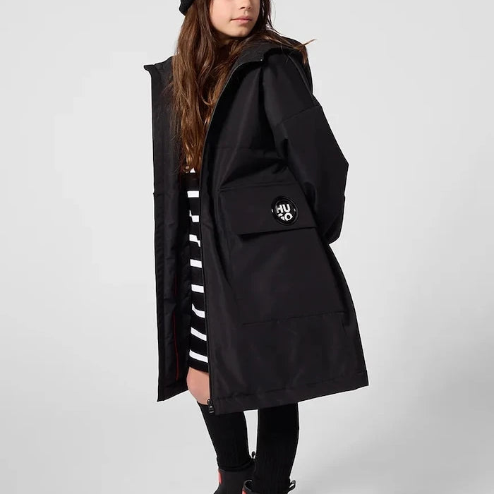 Çocuklar için parka