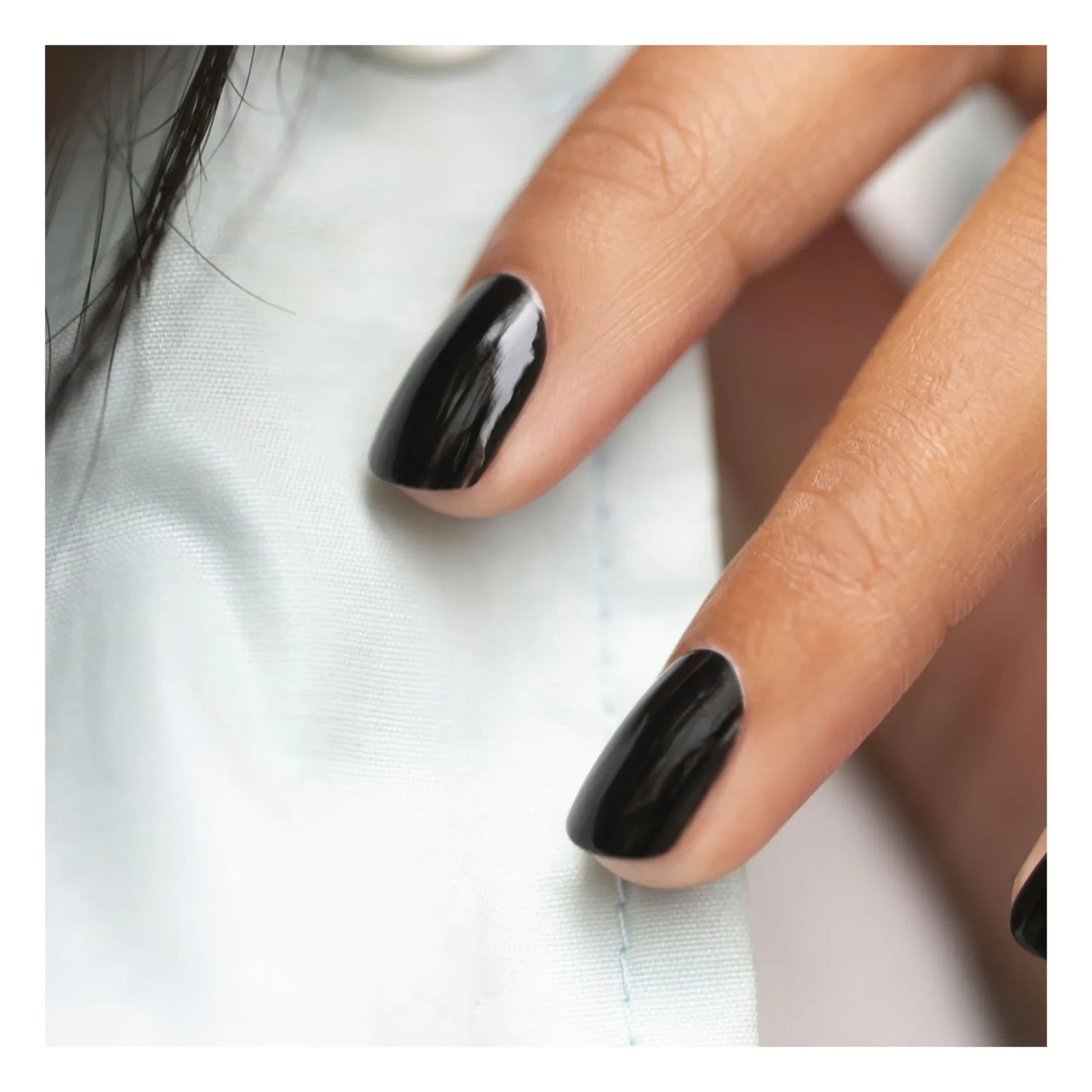 Manucurist - Green Nail Polish - 15ml | Licorice