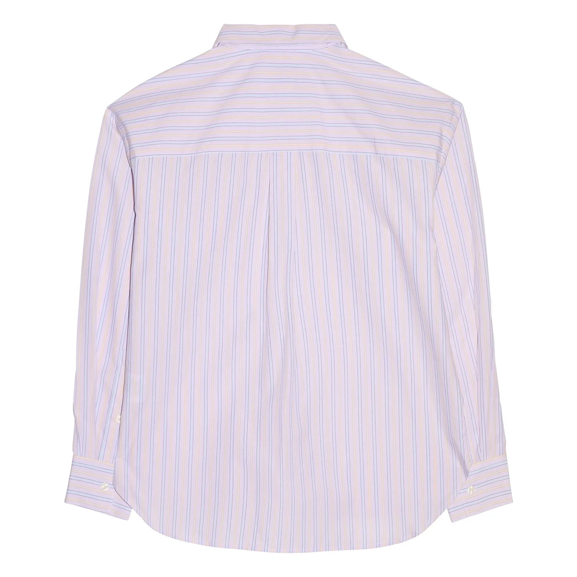 Smallable Woman - Kanel Striped Shirt | Lilac