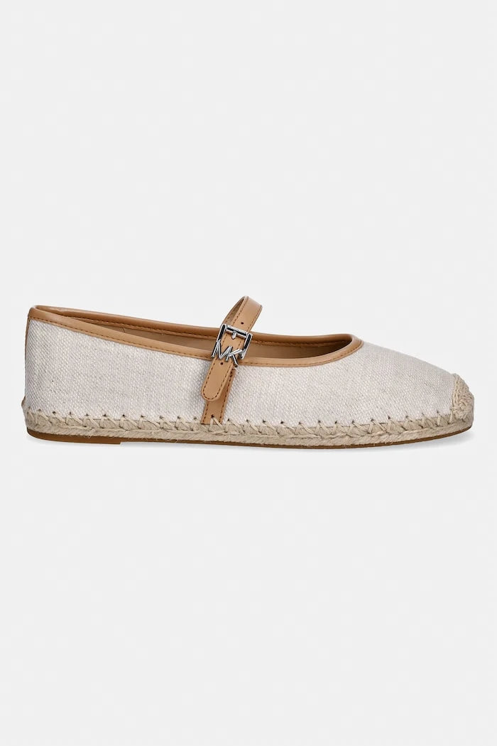 MICHAEL Michael Kors еспадрили дамски Lynn Ballet Espadrille
