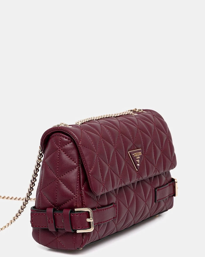 Guess PAISLEIGH Çanta