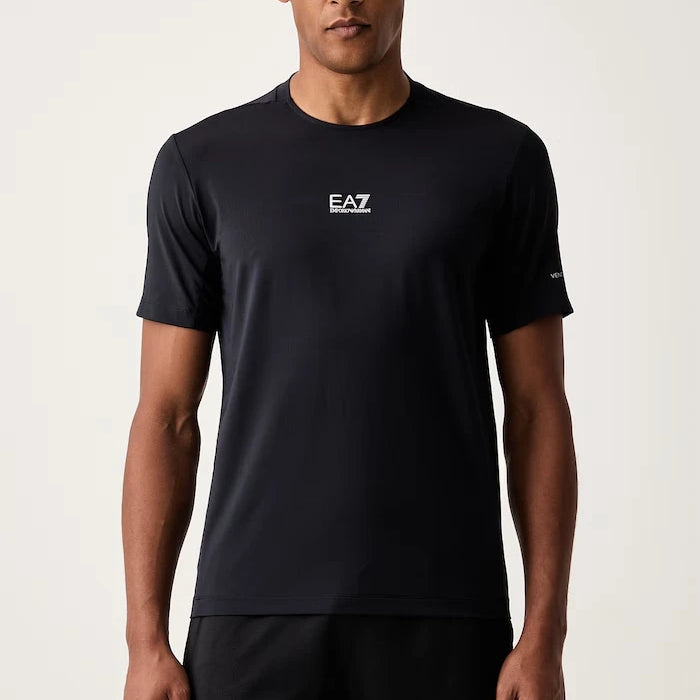 EA7 Emporio Armani Erkek Antrenman Tişörtü
