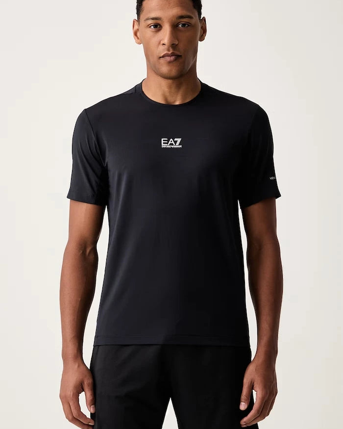 EA7 Emporio Armani Erkek Antrenman Tişörtü