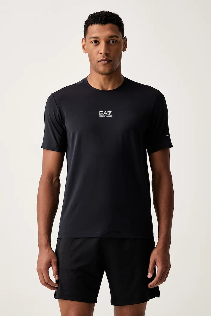 EA7 Emporio Armani Erkek Antrenman Tişörtü