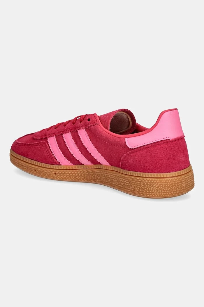 adidas Originals HANDBALL SPEZIAL Kadife Spor Ayakkabı