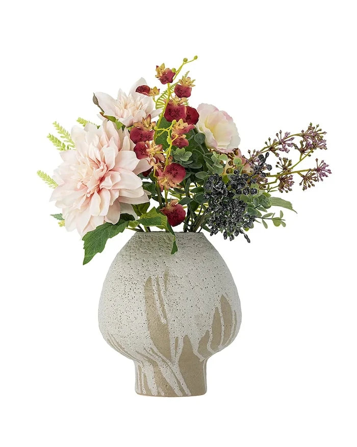 Yapay Çiçekler Bloomingville Splendor 45 cm