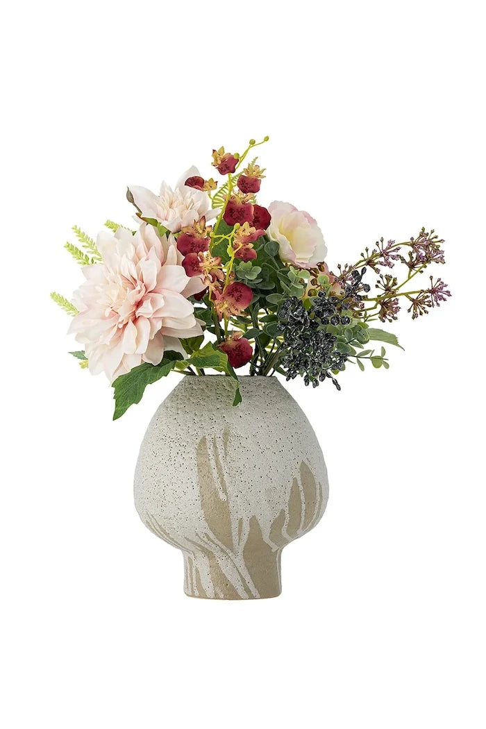 Yapay Çiçekler Bloomingville Splendor 45 cm