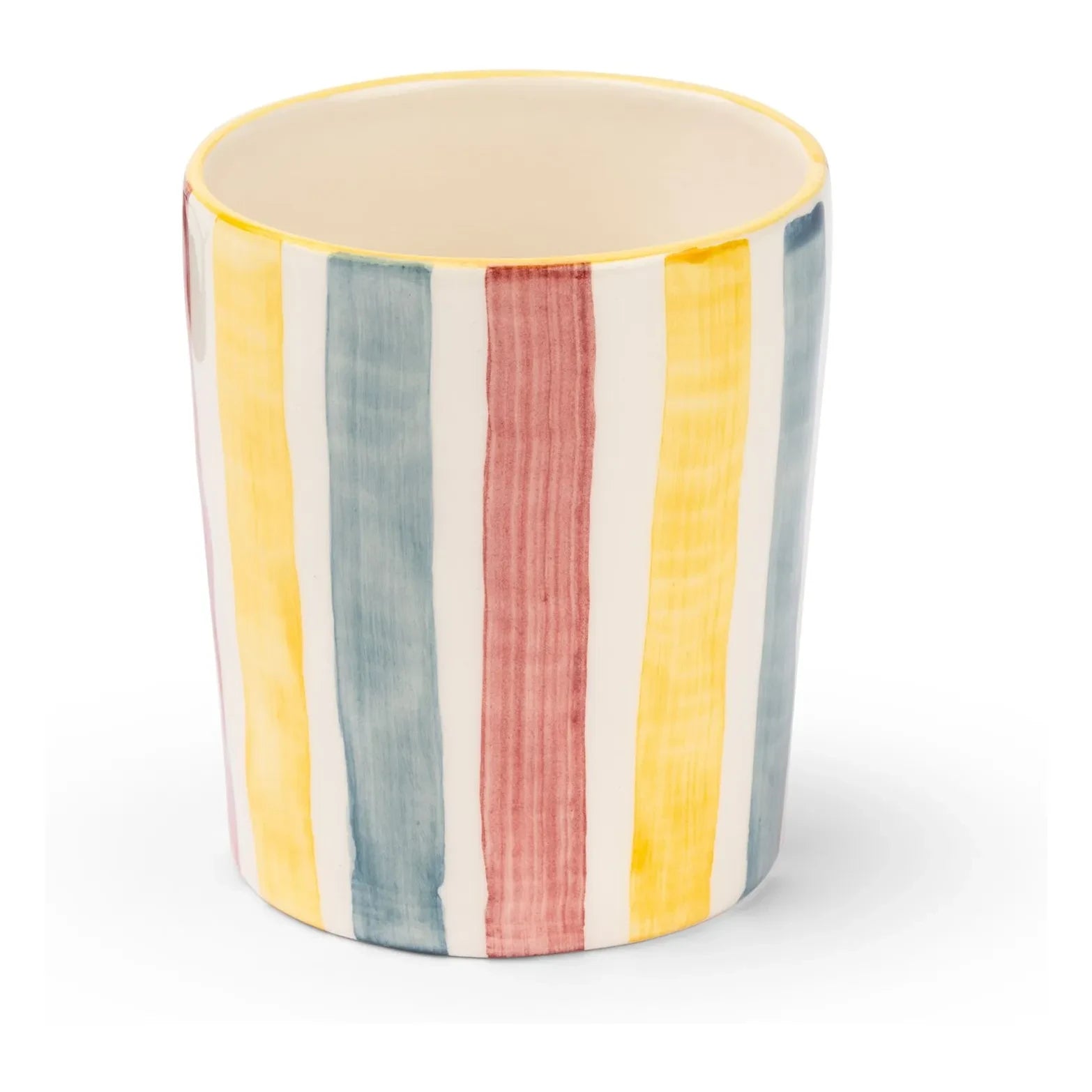 Denise - Dakota mug | Blue