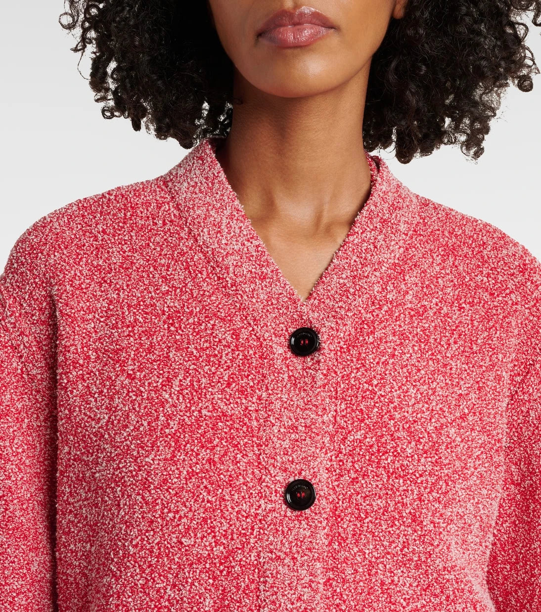 Ferragamo - Cotton-blend cardigan