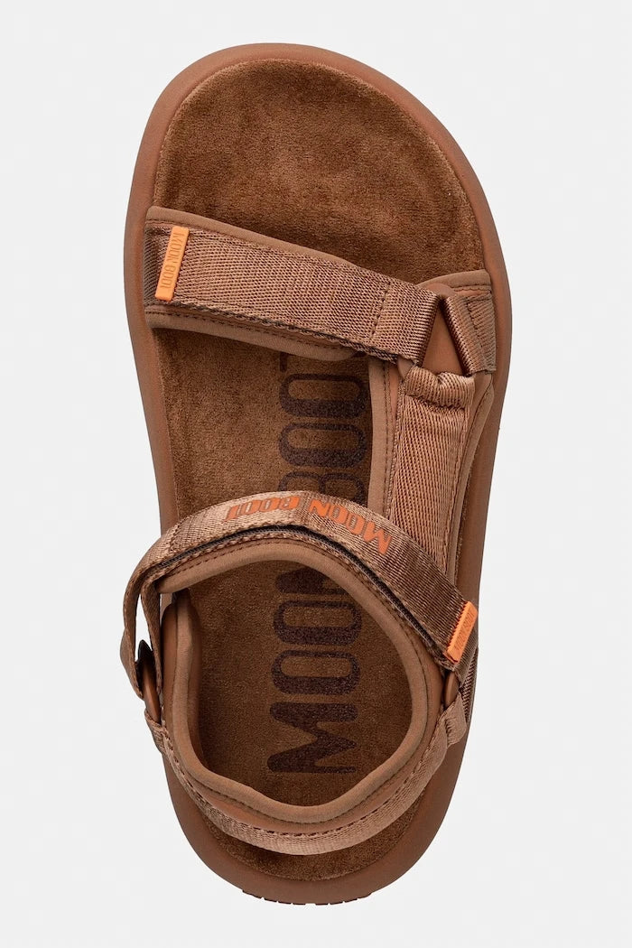 Сандали Moon Boot MB SUPER SANDAL