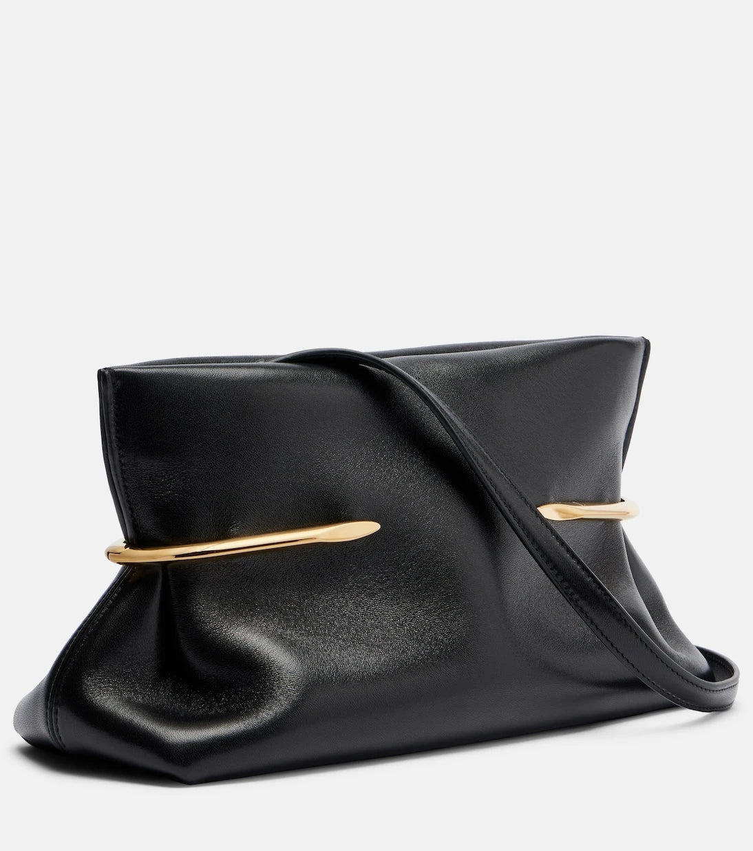 Givenchy - Pinch Mini leather clutch