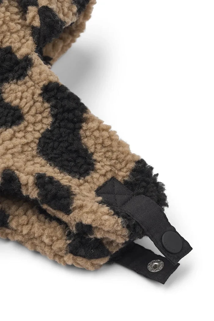Детска шапка Liewood Bravo Pile Hat