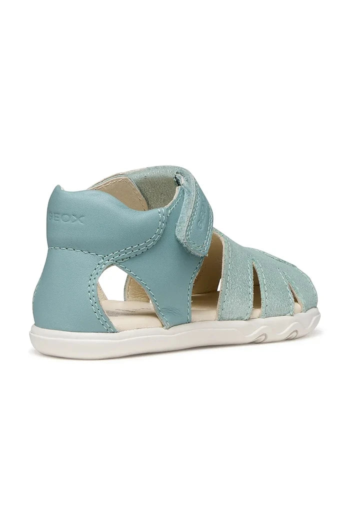Детски сандали Geox SANDAL STEPPIEUP