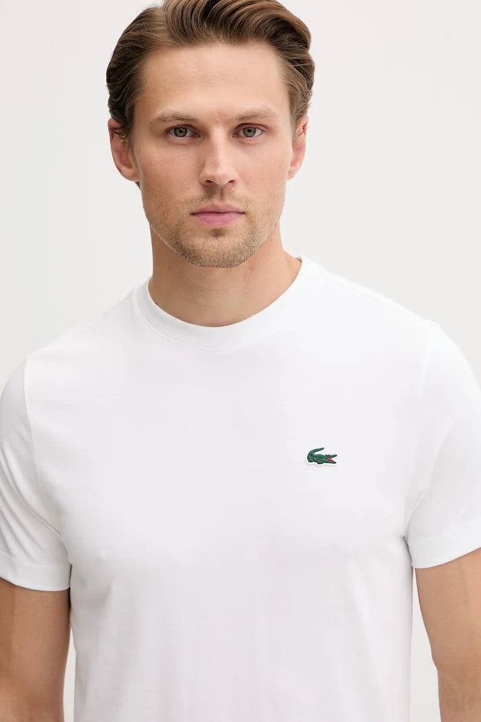 Lacoste тениска мъжка с памук