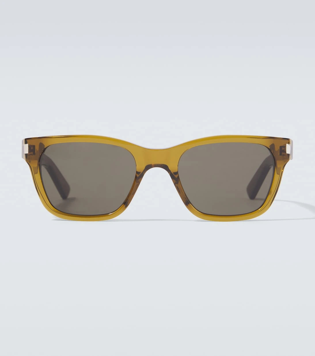 Saint Laurent - SL 874 square sunglasses