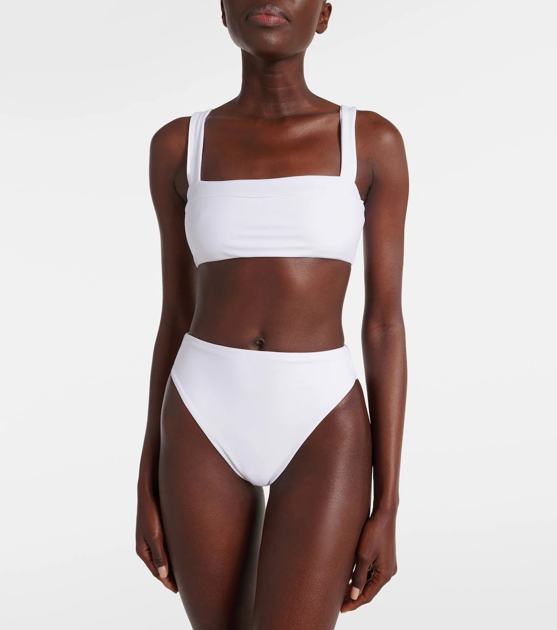 Jade Swim - Coast bikini top