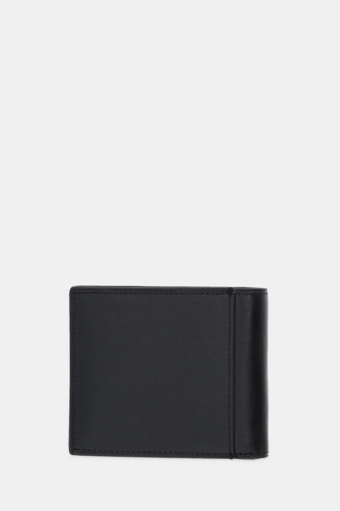 Кожен портфейл Calvin Klein