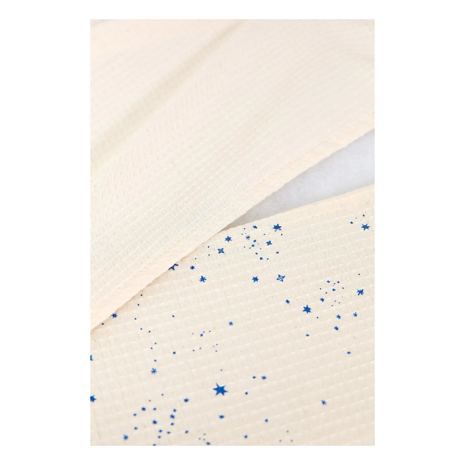 Nobodinoz - Blue Milky Way playmat