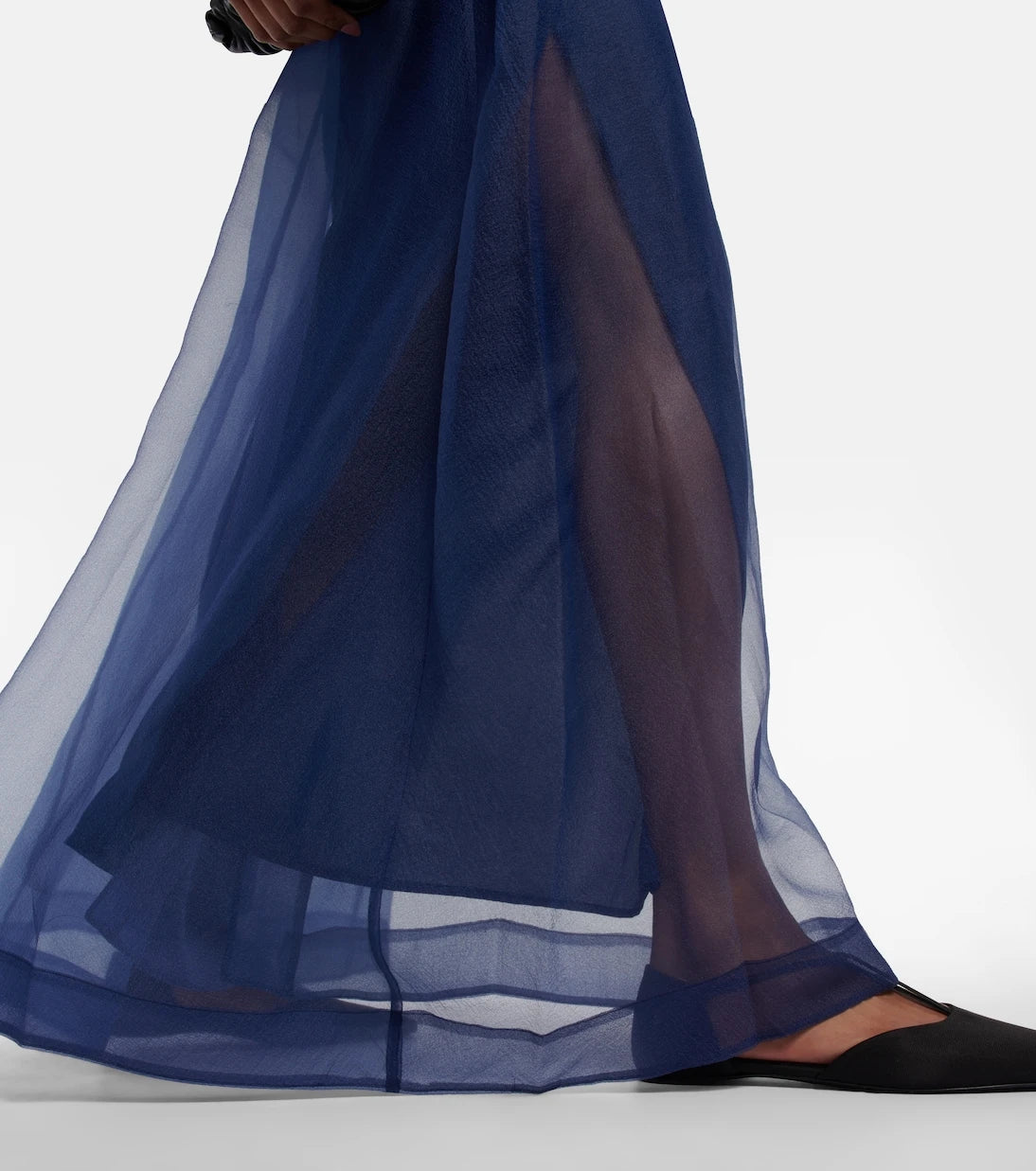 Staud - Millie maxi dress