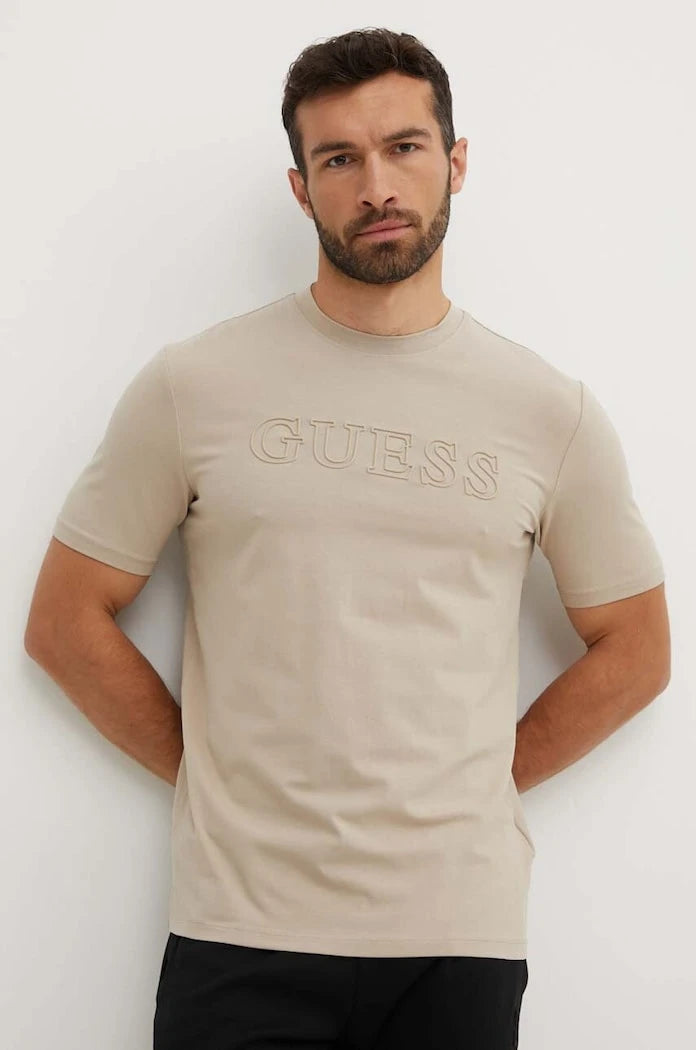 Guess ALPHY Tişört