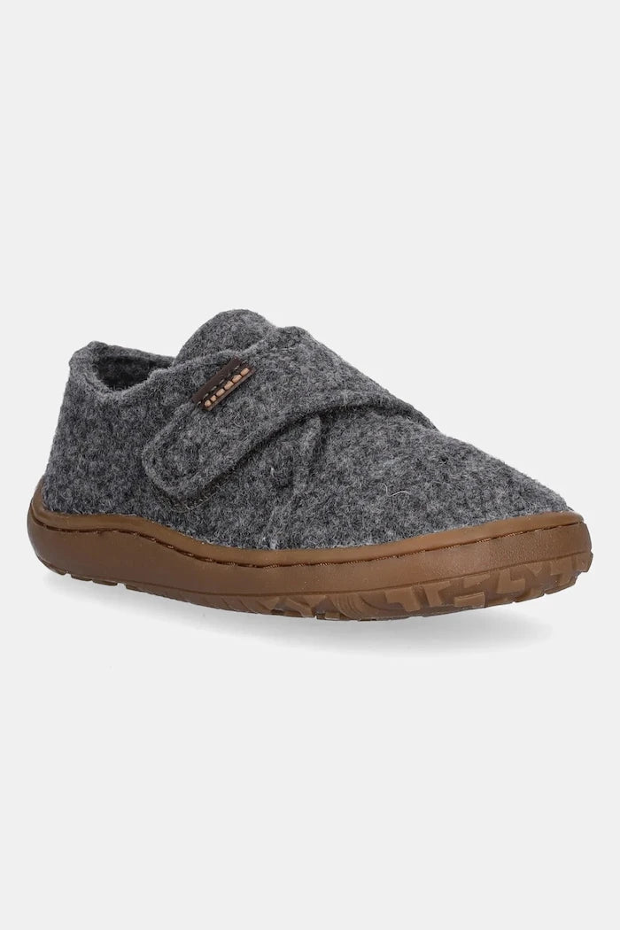 BAREFOOT WOOLY Çocuk Pabucu