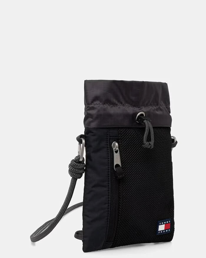 Tommy Jeans erkek çapraz çanta