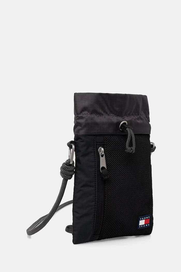 Tommy Jeans erkek çapraz çanta