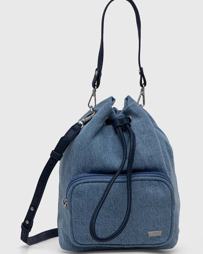 Levi's Denim Çanta