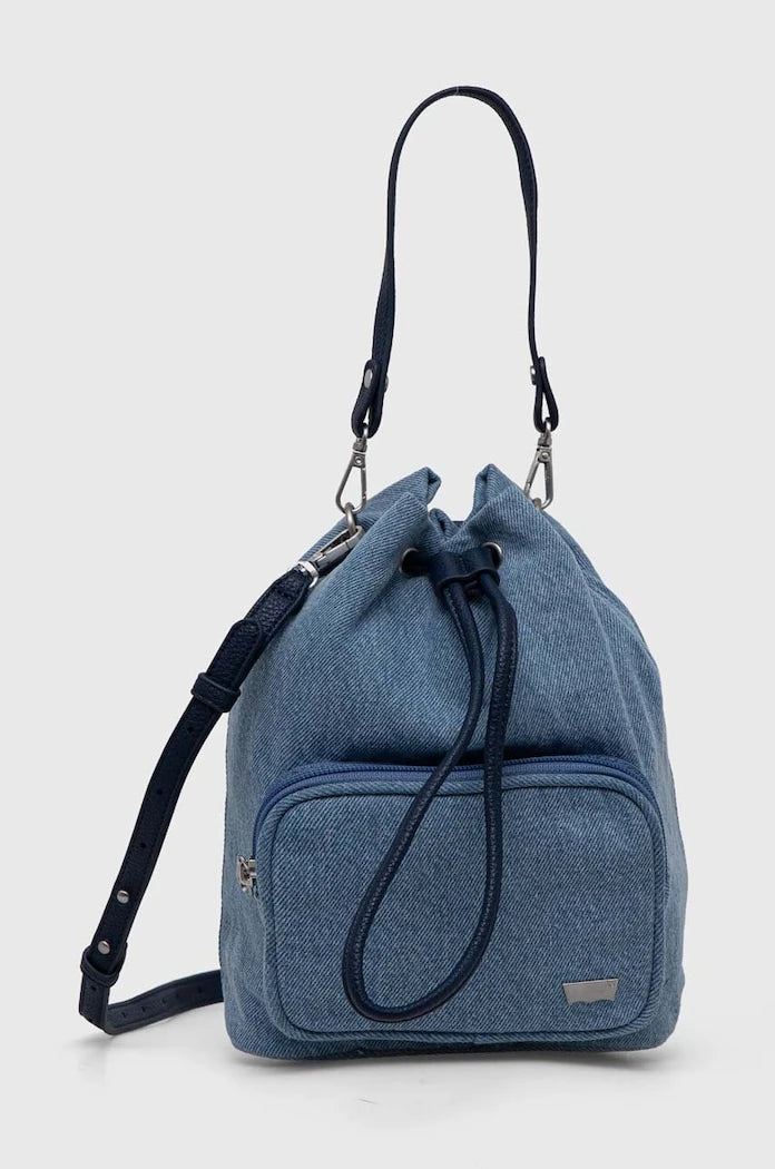 Дънкова чанта Levi's