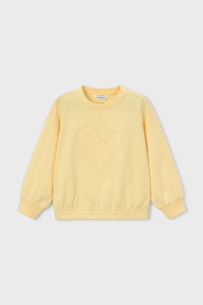 Mayoral Çocuk Sweatshirt