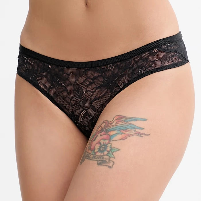 Triumph Amourette Charm Brezilya Kesim Bikini