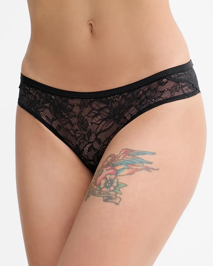 Triumph Amourette Charm Brezilya Kesim Bikini