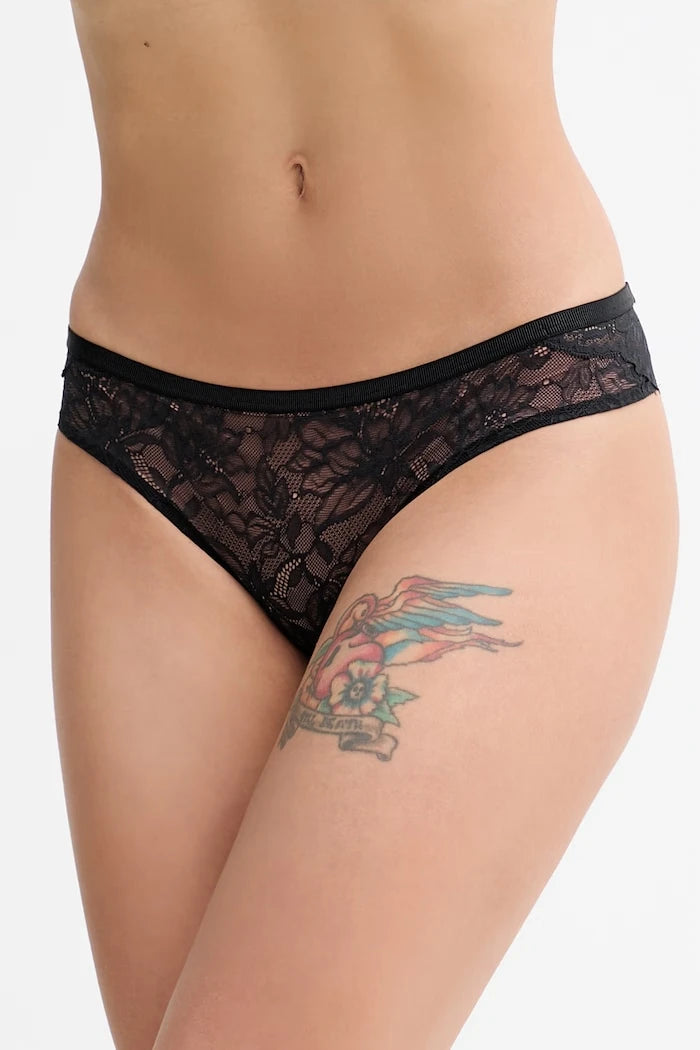 Triumph Amourette Charm Brezilya Kesim Bikini